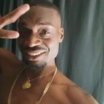 Darnell Jovine Smith Hamilton - @darnelljasonhamilton - Instagram