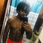 Kingwendell Darnell Hamilton - @tkc_badazz - Instagram