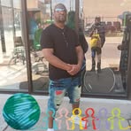Darnell Henderson - Facebook