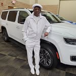 Darnell Higgins - @steppendon - Instagram