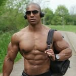 Darnell Higgins - @darnell_higgins77 - Instagram