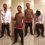 Darnell D Hill - @tguhighlife90 - Instagram