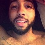 Darnell Darius Hill - @darnell.d.hill - Instagram