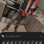Darnell hill - @darnellhill68 - Instagram