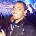 Darnell Hill - @socministries16 - Instagram