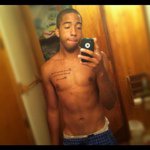 Darnell Hill - @dhill211 - Instagram