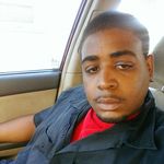 Darnell Hill - @hdarnell2432 - Instagram