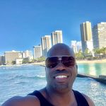 Darnell Hill - @dhill331 - Instagram