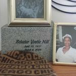 Darnell Hill - @darnell61081 - Instagram