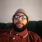 Darnell Hill - @dhilll0364 - Instagram