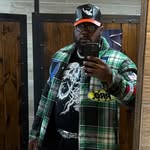 Darnell Hill - @miltondavoice - Instagram