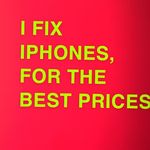 Darnell Hill - @detroitiphone_fix - Instagram