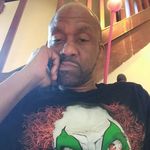Darnell Hill - @darnell.hill.127 - Instagram