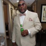 Darnell Hill - @woodlandavehillz - Instagram