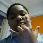 darnell hill - @letsgo4life_gucci_king - Instagram