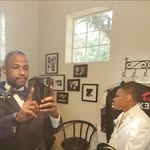 Darnell Reid-Hill - @dnellgohard - Instagram