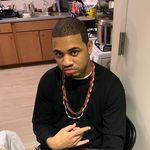 Darnell Holmes - @popballer1234 - Instagram
