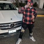Darnell Holmes - @lyte4200 - Instagram