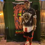 Darnell Holmes - @xoxoxo_black_diamond - Instagram