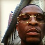 Darnell Holmes - @darnell.holmes3 - Instagram