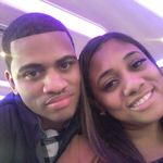 Darnell Holmes - @poptheboss1288 - Instagram