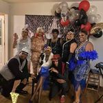 Darnell Holmes - @jimmydean376 - Instagram