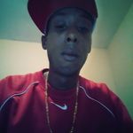 Darnell Holmes - @smattin1988 - Instagram