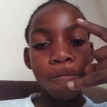 Darnell Holmes - @jr_the_splasher - Instagram