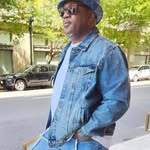 Darnell Holmes - @the_dstorm - Instagram