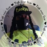 Darnell Holmes - @wzonepnut23 - Instagram
