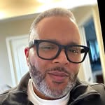 Darnell Holmes - @ambient_one - Instagram