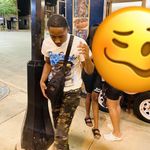 Jayy Muhammad - @darnell.holmes.12 - Instagram