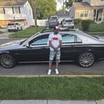 Darnell Huff - @huffwonhundred - Instagram