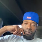 Darnell Huff - @deshaun.diamond - Instagram