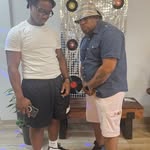 Darnell Dubjraot Ivy - @darnellivyleague - Instagram