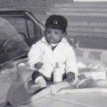 Darnell Lindsey - @dracer65 - Instagram
