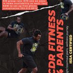 Darnell Lindsey - @cdr_fitness__adults - Instagram