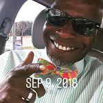 Darnell Lindsey - @goodnewskid45 - Instagram