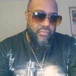 Darnell Love - @international_mr.love - Instagram