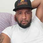 Darnell Love - @darnelllove23 - Instagram