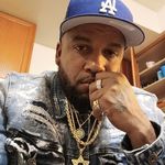 Darnell Love - @darnelllove - Instagram
