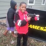 Darnell Mapp - Facebook