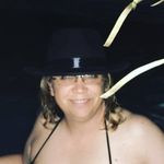 Karen Christie Darnell McLeod - @marblepillar1 - Instagram