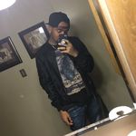 Alix Darnell Marshall - @beastdjalix - Instagram
