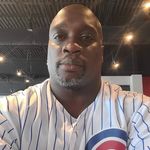 Darnell F. Marshall - @marshall.darnell - Instagram