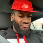 Darnell Marshall - @mrchickenbiscuits - Instagram