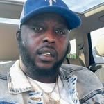 Darnell Marshall - @keepwatchin3x - Instagram