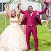 Mr& Mrs Marshall - @darnellmarshall7 - TikTok