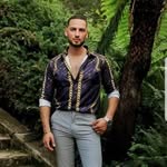Darnell E. Martinez - @darnelle.martinez - Instagram