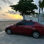 Darnell Martínez - @darnellautosale - Instagram